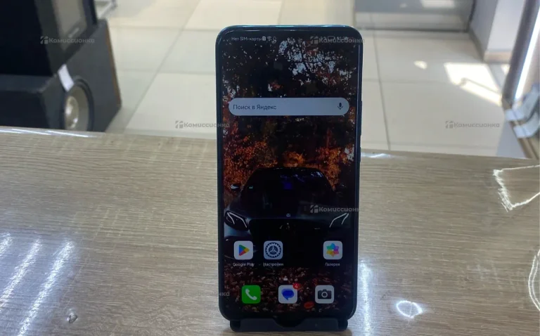 Honor 9X 6/128Gb