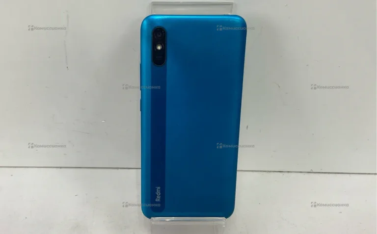 Xiaomi Redmi 9A 2/32 ГБ