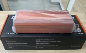 Моноблок DL AUDIO 1.1600