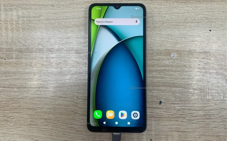 Xiaomi redmi a3x 4/128