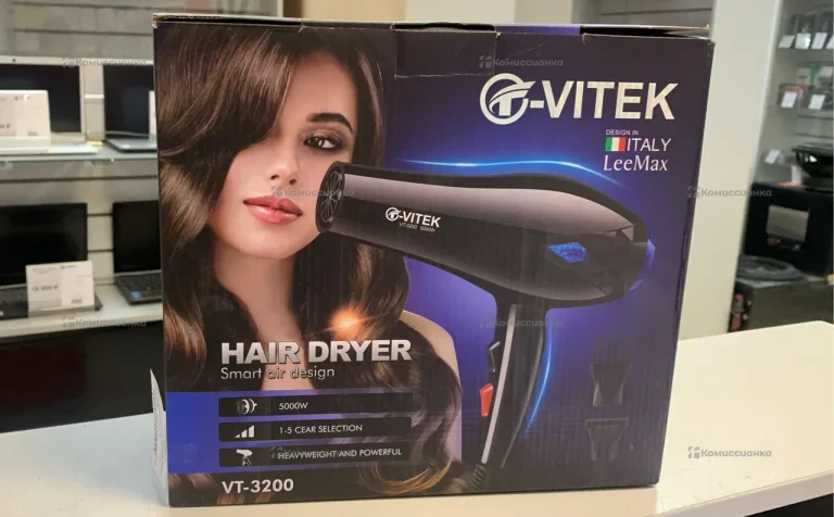 фен Vitek