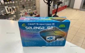 Купить Смарт ТВ 4K OC Android б/у , в Санкт-Петербург Цена:790рублей