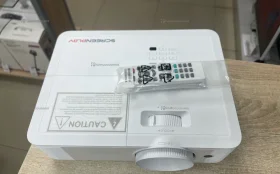 Купить Проектор Screen Play p124 б/у , в Москва и область Цена:17900рублей