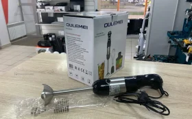 Купить Блендер погружной OULEMEI OLM-JBBX003 б/у , в Нижнекамск Цена:1990рублей