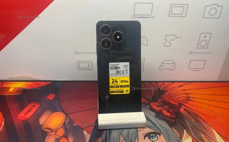 Realme C61 6/128 ГБ