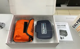 Купить Система подводного наблюдения calypso uvs-03 plus б/у , в Екатеринбург Цена:13200рублей