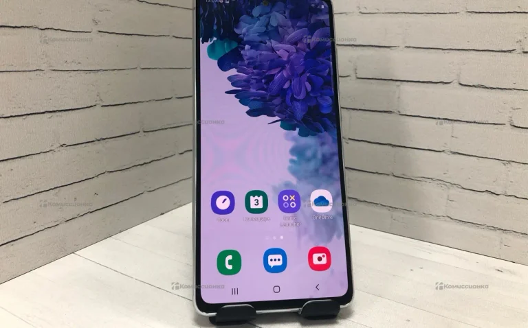 Samsung Galaxy s20fe 128Gb