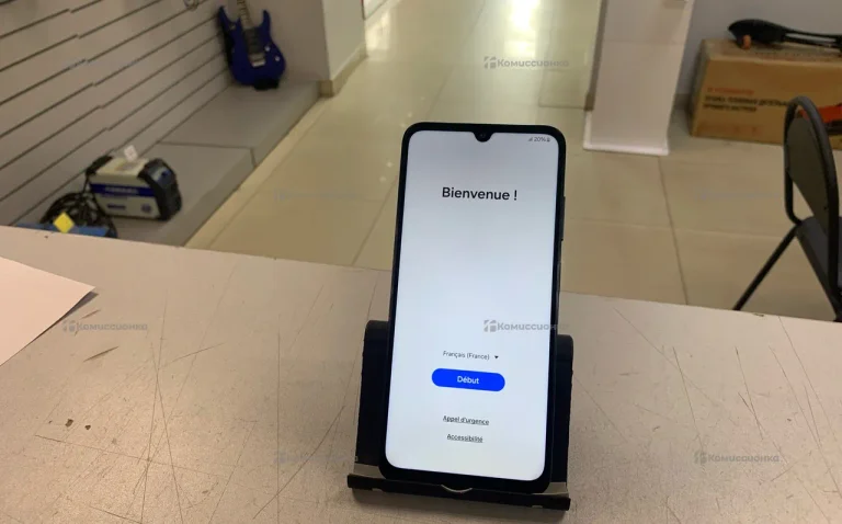 Samsung Galaxy A05s 4/64 ГБ