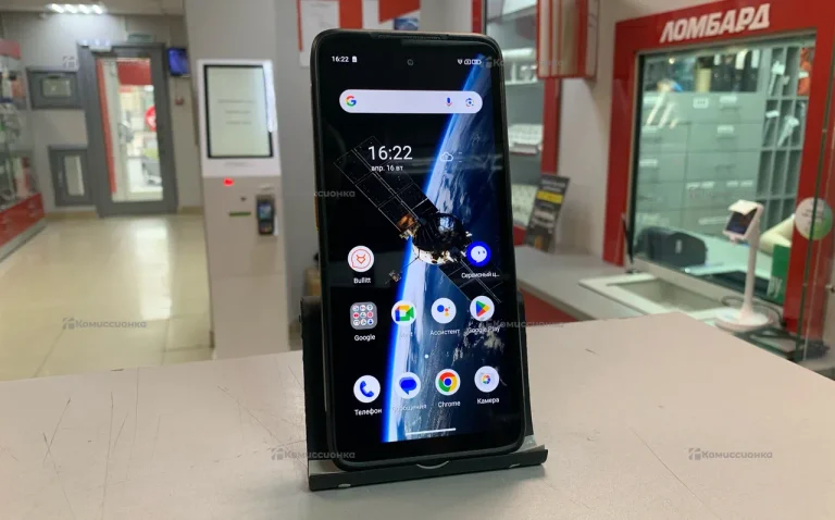 Ulefone armor 23 ultra 12/512
