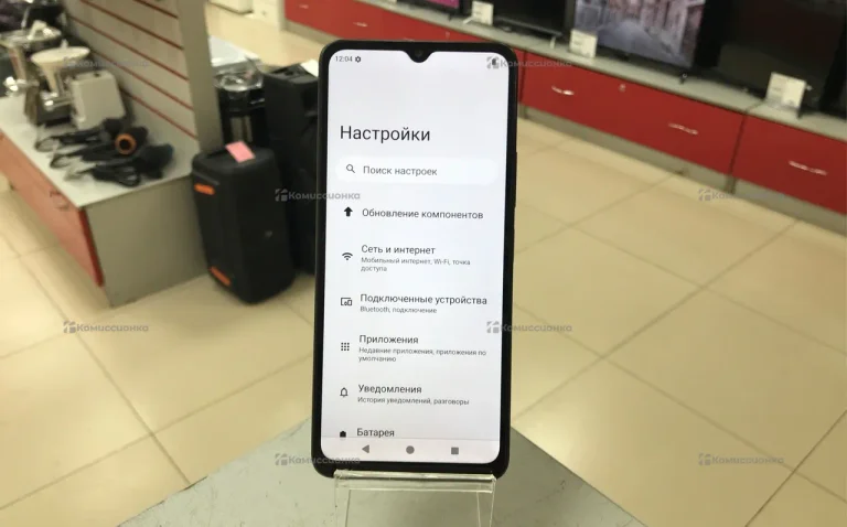 Xiaomi Redmi A3 3/64 ГБ