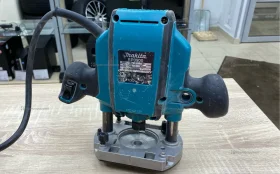 Купить Фрезер makita RP0900 б/у , в Казань Цена:3450рублей