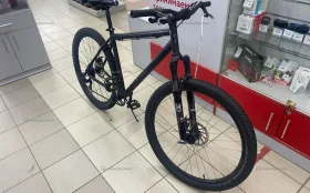 Велосипед forward