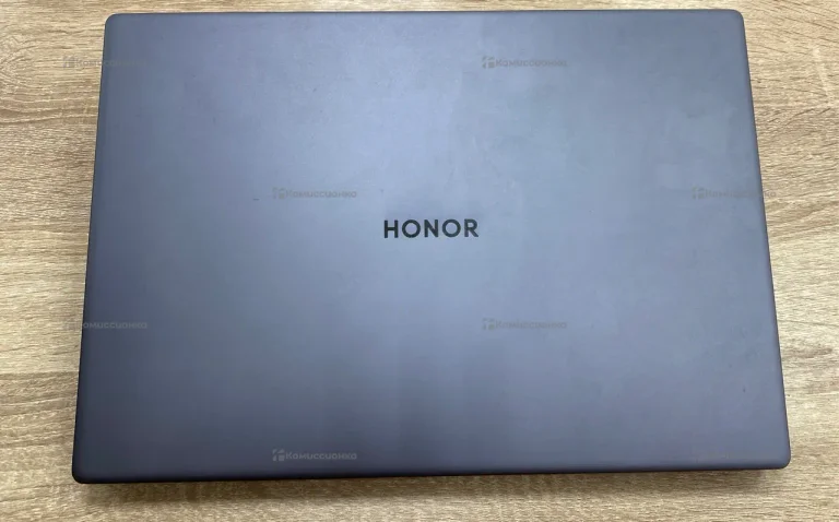 Ноутбук  Honor BRN-FXX