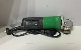 Угловая шлифмашина AG-72/115