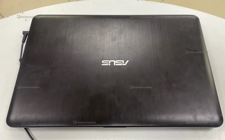 Ноутбук  ASUs X540YA