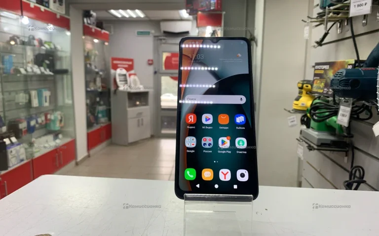 Xiaomi Redmi A3 3/64Gb