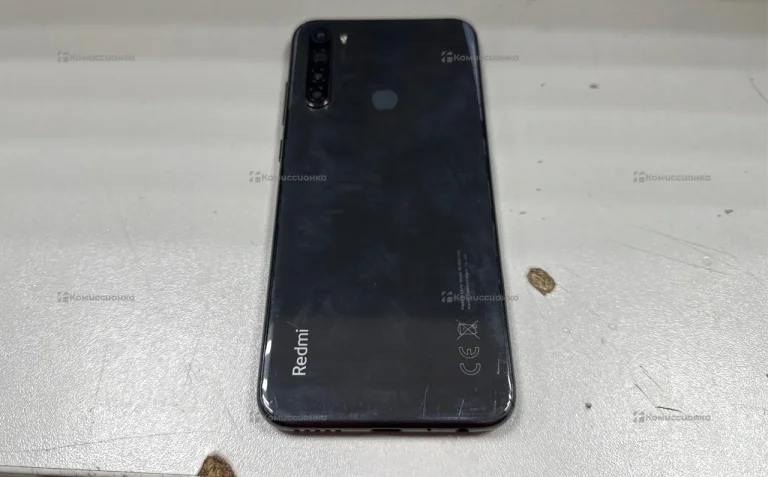Xiaomi Redmi Note 8T 464Gb