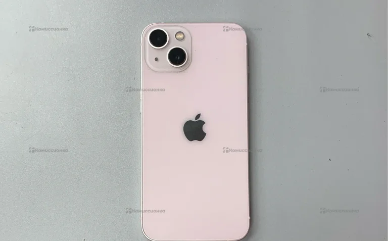 Apple iPhone 13 4/256 ГБ