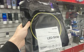 Купить Светодиодная лента Maytoni 201027 б/у , в Москва и область Цена:1290рублей