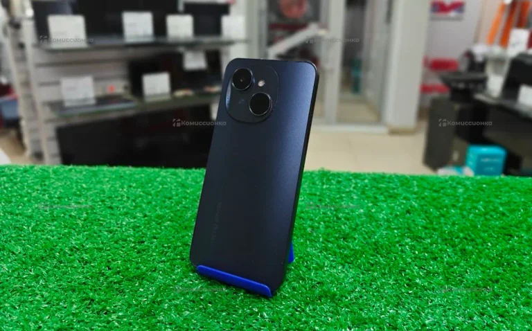 Tecno Spark Go 1 4/128 ГБ