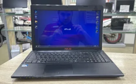 Ноутбук ASU’s X55a