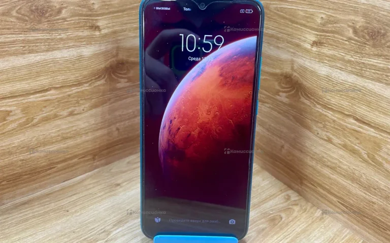 Xiaomi Redmi 9A 2/32 ГБ
