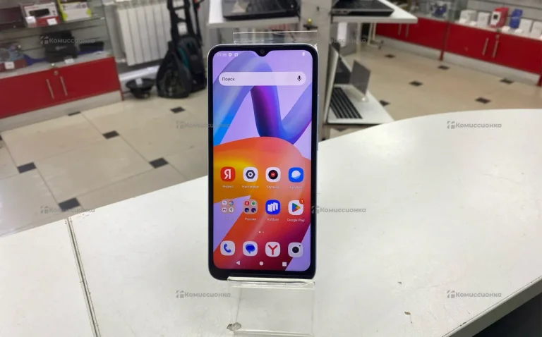Xiaomi Redmi A2+ 3/64 ГБ