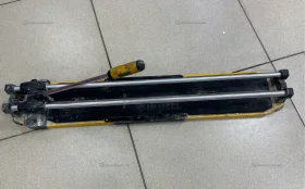 Купить плиткорез ручной Denzel б/у , в Рязань Цена:1900рублей