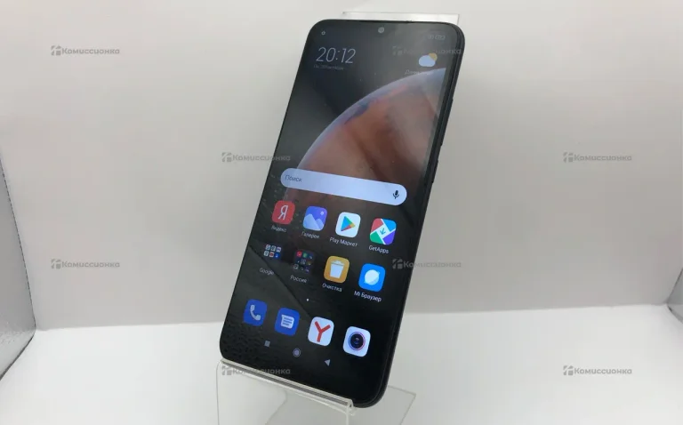 Xiaomi Redmi 9A 2/32 ГБ
