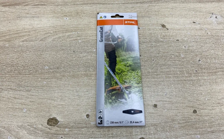 Нож для триммера Stihl GrassCut 230 mm