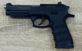 Купить Пистолет EKOL ES P92B б/у , в Магнитогорск Цена:5500рублей