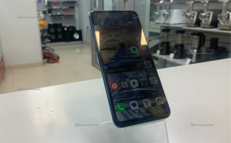 Honor 9X 6/128 ГБ