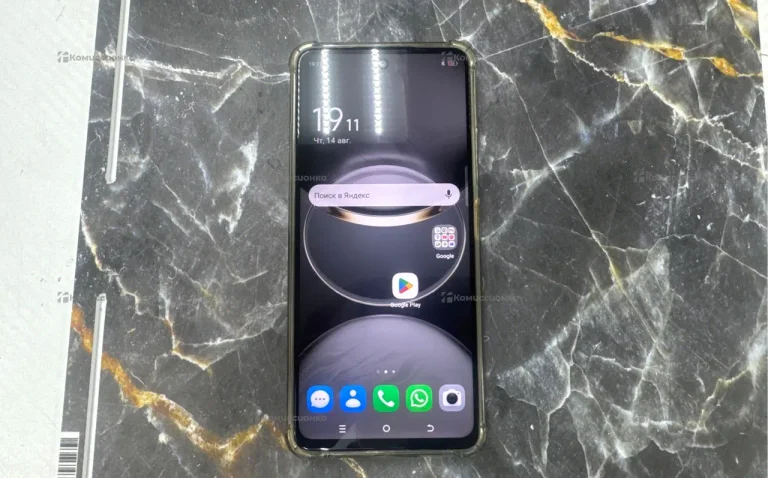 Tecno Spark 30 8/128 ГБ
