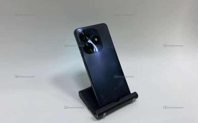 Tecno Spark Go 2024 4/128 ГБ