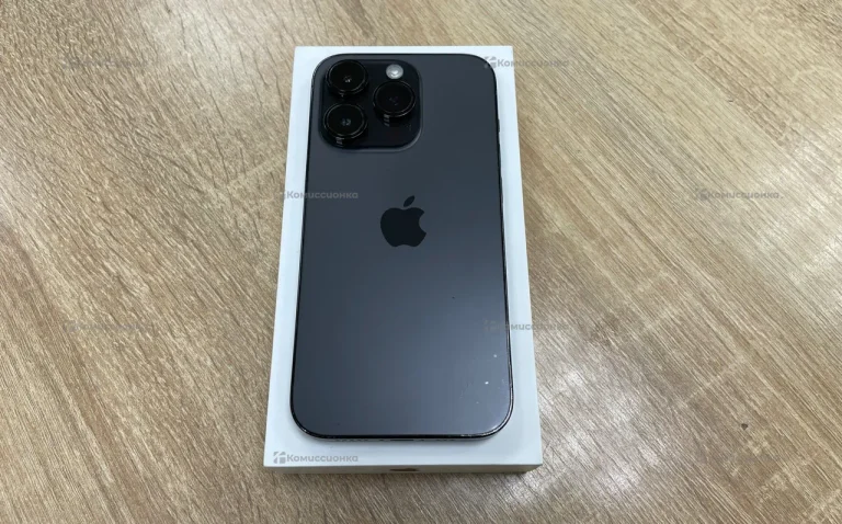 Apple iPhone 14 Pro 128Gb