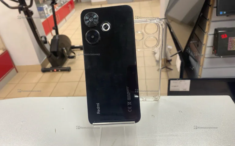 Xiaomi Redmi 13 8/256 ГБ