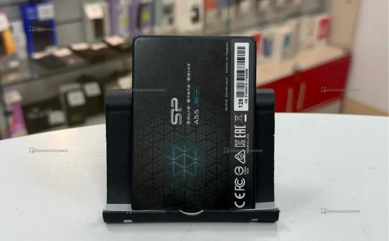 Sad диск SP 128gb