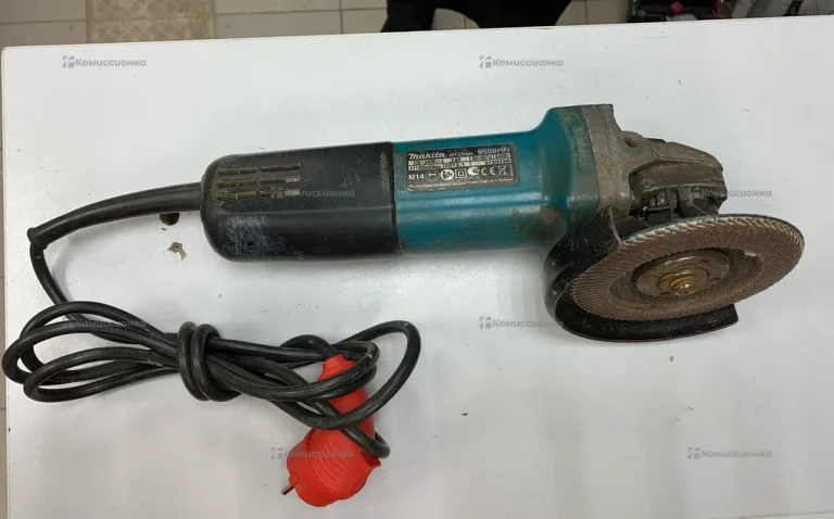УШМ makita 9558HN