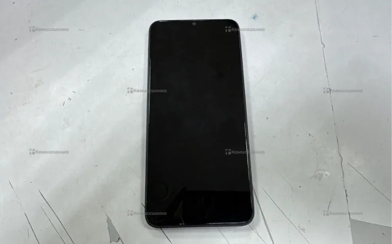 Infinix Hot 30i 8/128 ГБ