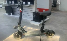 Электросасокат Midway Tank