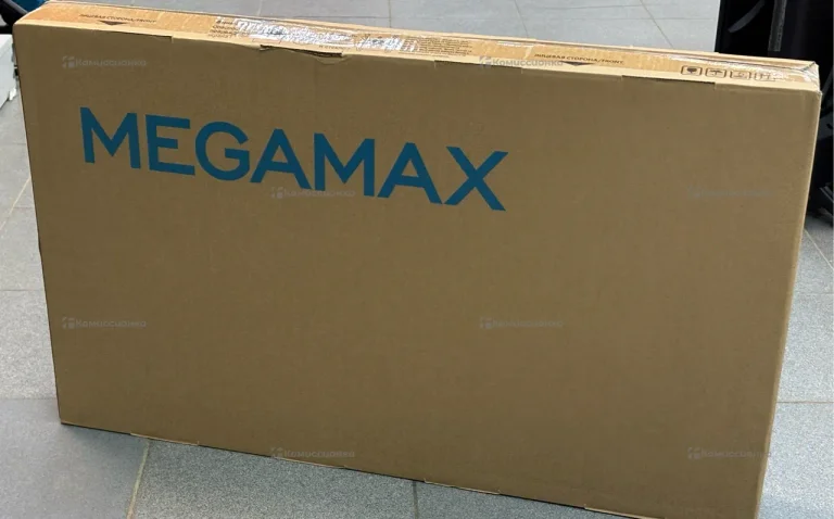 Телевизор Megamax 32MG11H