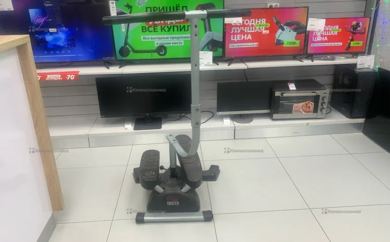 Тренажер  cardio twister