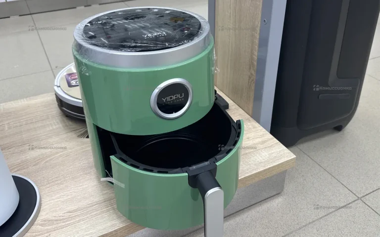Умный аэрофрильник YIDPU YD-251