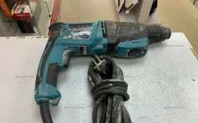 Перфоратор makita HR2630