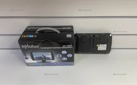 Телевизор Eplutus EP-700T