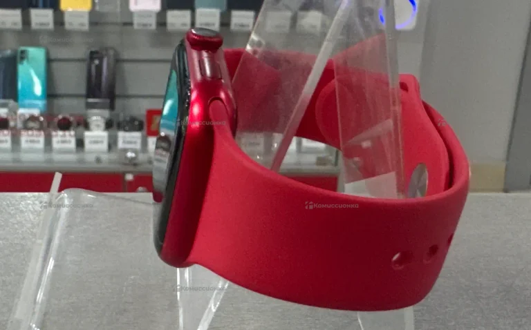 Часы Apple Watch Series 8 45mm