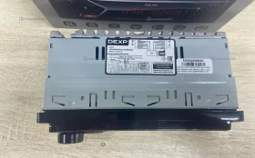 Автомагнитола  Dexp GX-24
