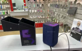 Колонка Яндекс станция 2