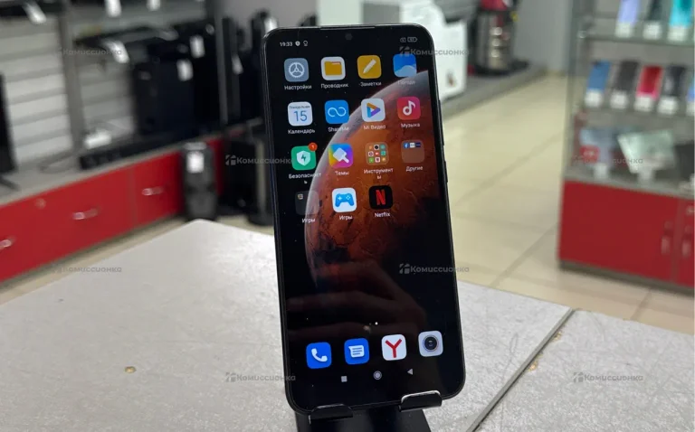 Xiaomi Redmi 9A