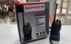 Рация baofeng bf-888s